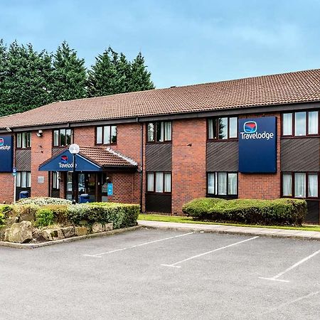 Travelodge Birmingham Oldbury Oldbury  Ngoại thất bức ảnh