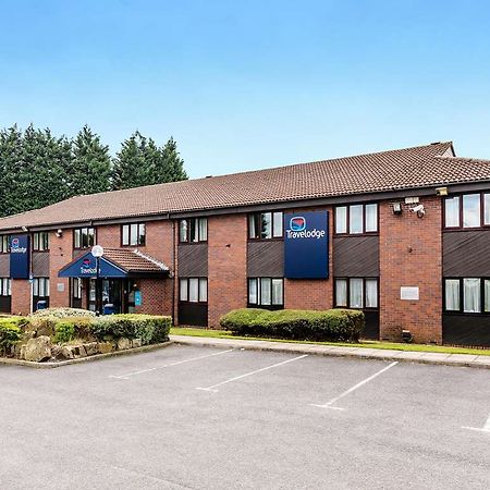 Travelodge Birmingham Oldbury Oldbury  Ngoại thất bức ảnh