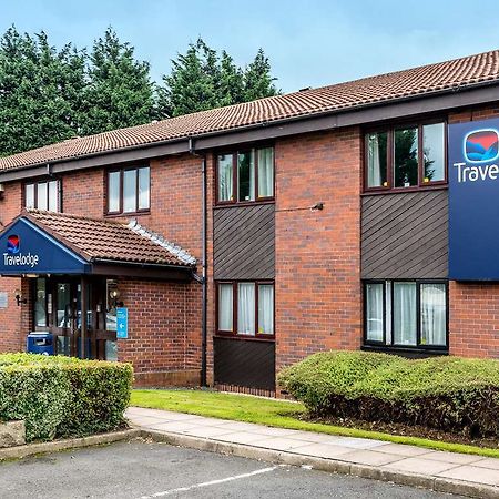 Travelodge Birmingham Oldbury Oldbury  Ngoại thất bức ảnh