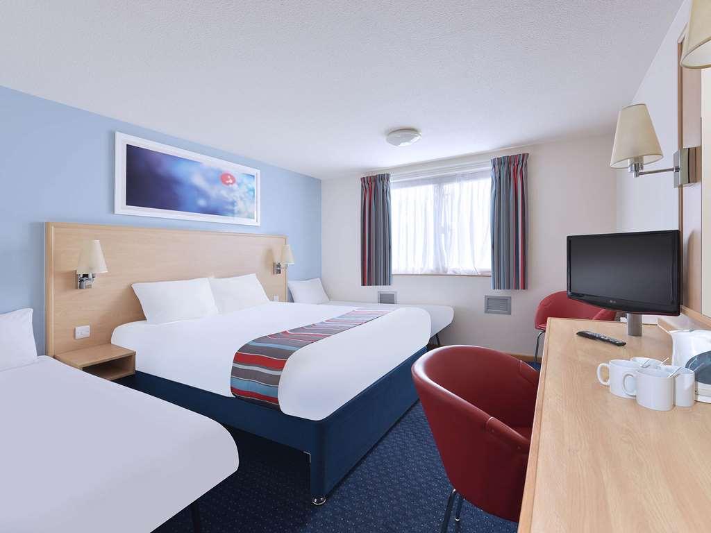 Travelodge Birmingham Oldbury Oldbury  Tiện nghi bức ảnh