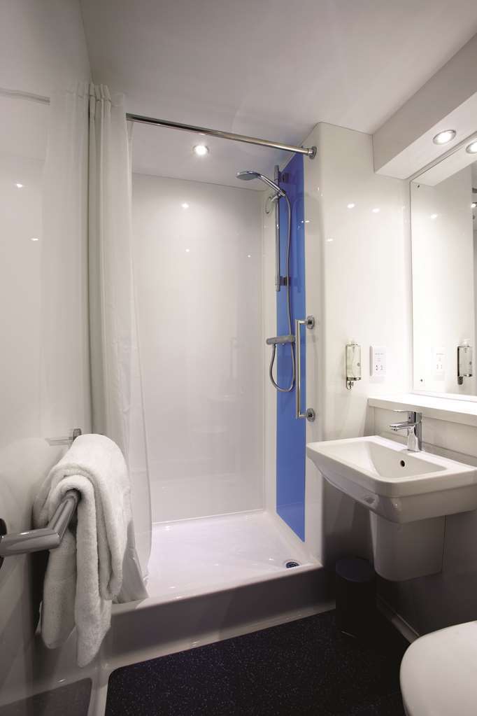 Travelodge Birmingham Oldbury Oldbury  Phòng bức ảnh
