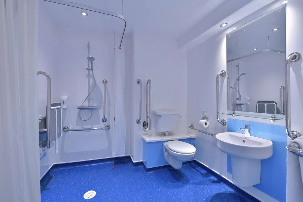 Travelodge Birmingham Oldbury Oldbury  Phòng bức ảnh