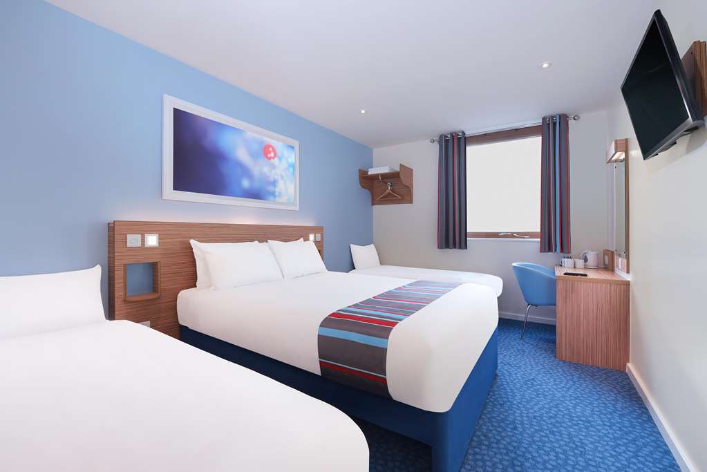 Travelodge Birmingham Oldbury Oldbury  Tiện nghi bức ảnh